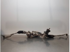 Recambio de cremallera direccion para mercedes clase gla (w156) 200 d referencia OEM IAM 2464605501 A2464605501 