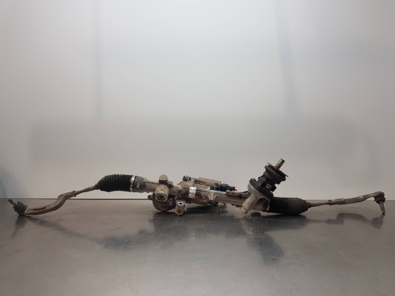 Recambio de cremallera direccion para mercedes clase gla (w156) 200 d referencia OEM IAM 2464605501 A2464605501 