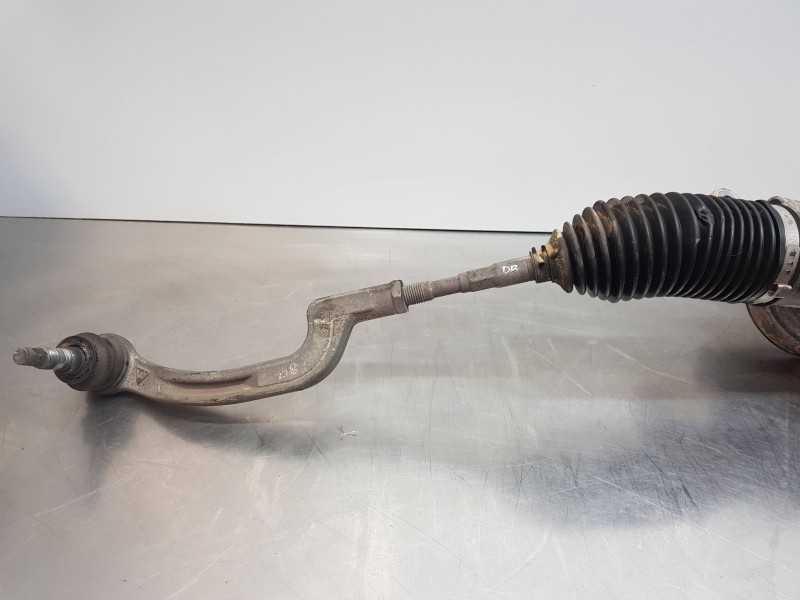 Recambio de cremallera direccion para mercedes clase gla (w156) 200 d referencia OEM IAM 2464605501 A2464605501 