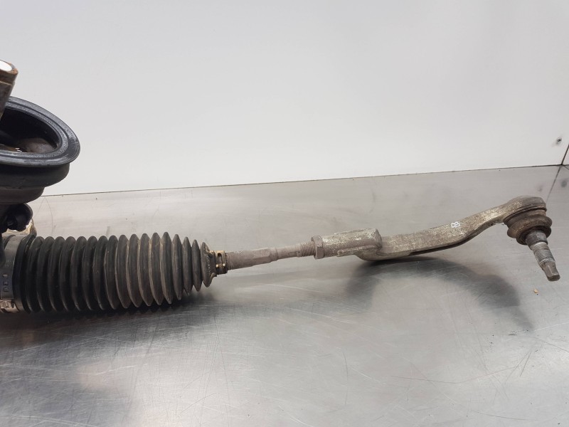 Recambio de cremallera direccion para mercedes clase gla (w156) 200 d referencia OEM IAM 2464605501 A2464605501 