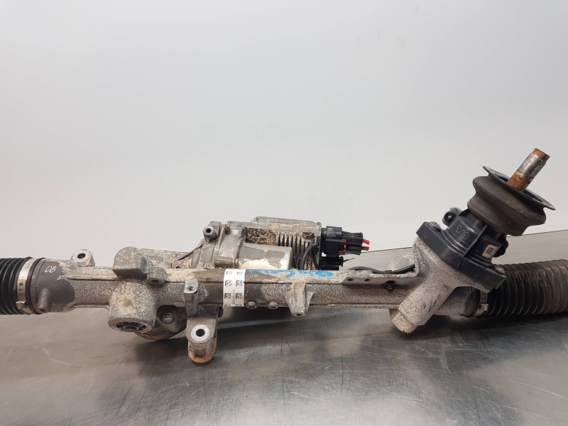 Recambio de cremallera direccion para mercedes clase gla (w156) 200 d referencia OEM IAM 2464605501 A2464605501 