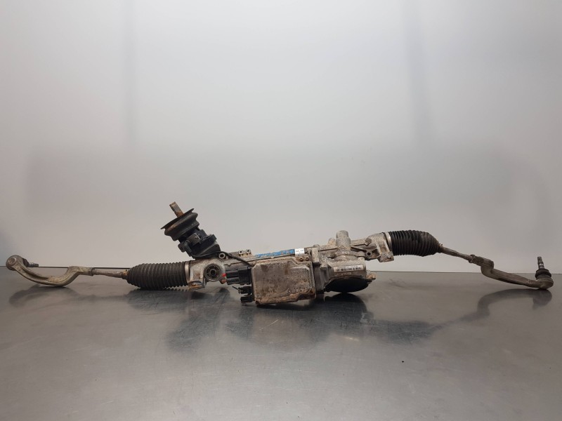 Recambio de cremallera direccion para mercedes clase gla (w156) 200 d referencia OEM IAM 2464605501 A2464605501 