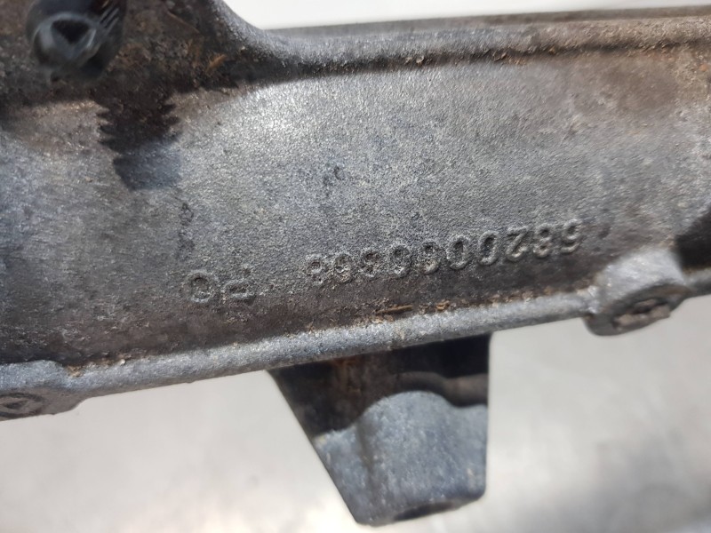 Recambio de cremallera direccion para mercedes clase gla (w156) 200 d referencia OEM IAM 2464605501 A2464605501 