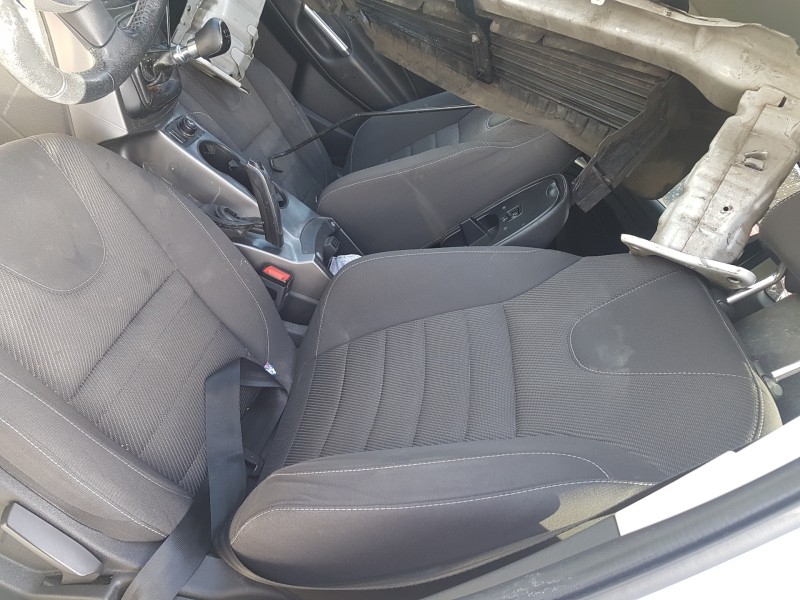 ford kuga (cbs) del año 2016