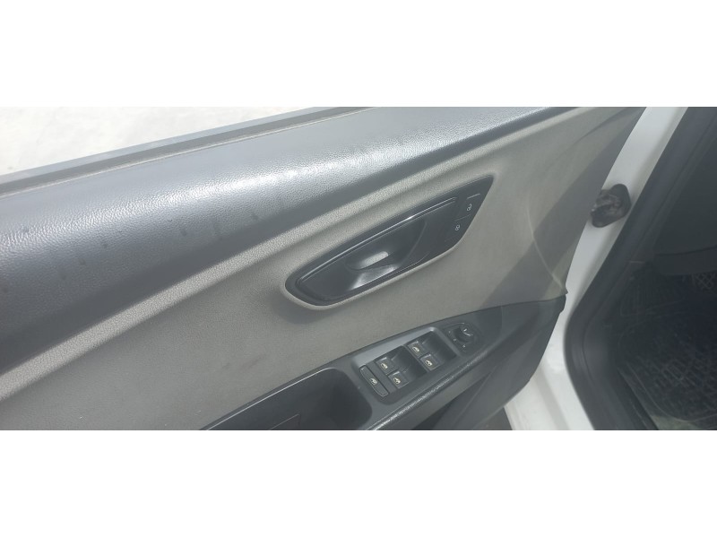 seat leon st (5f8) del año 2017