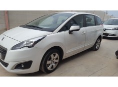 peugeot 5008 del año 2015 2