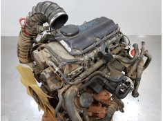 Recambio de motor completo para mercedes vito caja cerrada 6.03  furgon referencia OEM IAM 646982  