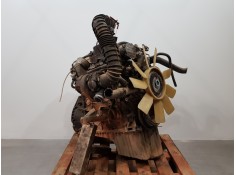 Recambio de motor completo para mercedes vito caja cerrada 6.03  furgon referencia OEM IAM 646982   2