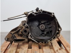Recambio de caja cambios para opel zafira tourer c referencia OEM IAM 55584482 95519474