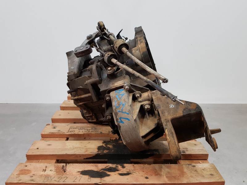 Recambio de caja cambios para opel zafira tourer c referencia OEM IAM 55584482 95519474  Recambio de caja cambios para opel zafira tourer c referencia OEM IAM 55584482 95519474