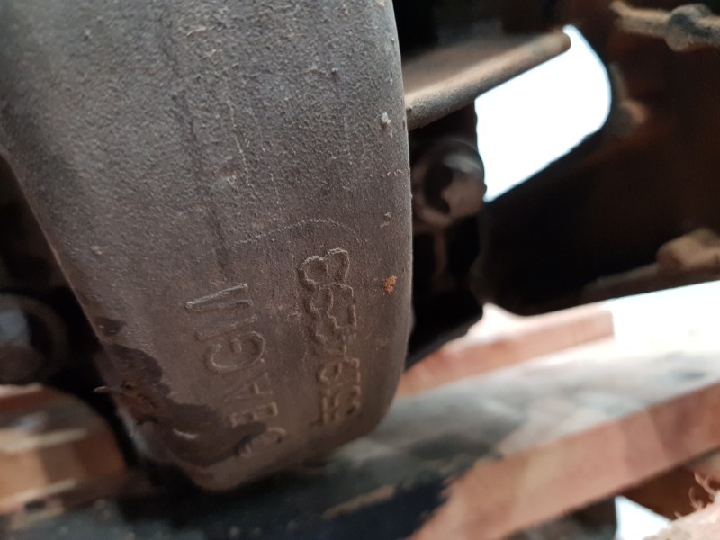 Recambio de caja cambios para opel zafira tourer c referencia OEM IAM 55584482 95519474  Recambio de caja cambios para opel zafira tourer c referencia OEM IAM 55584482 95519474