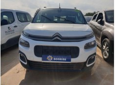 citroen berlingo del año 2019