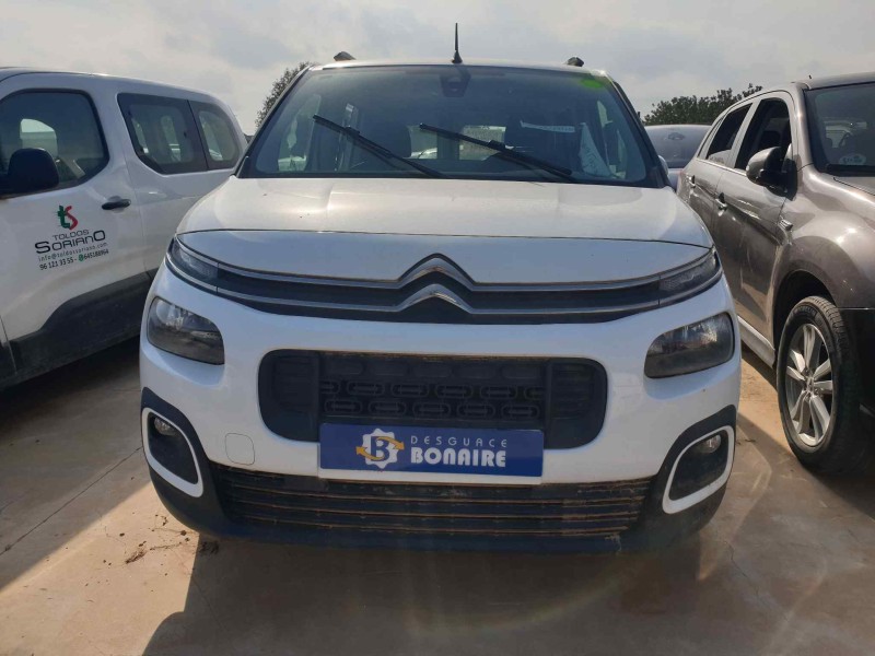 citroen berlingo del año 2019