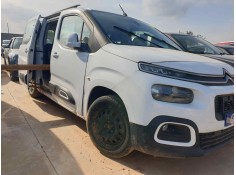 citroen berlingo del año 2019 2