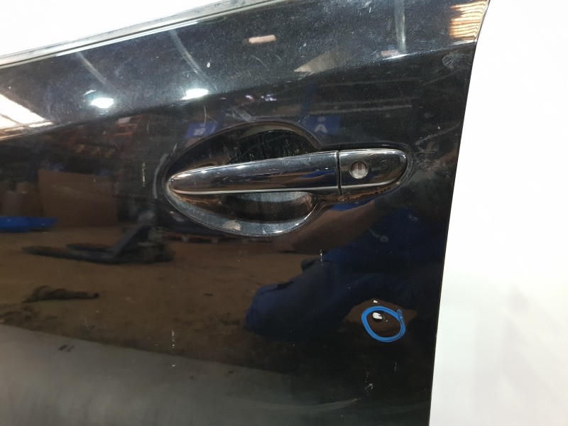Recambio de puerta delantera izquierda para mazda cx-5 skyactiv referencia OEM IAM KDY35902XG  