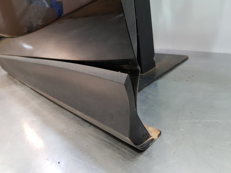 Recambio de puerta delantera izquierda para mazda cx-5 skyactiv referencia OEM IAM KDY35902XG  