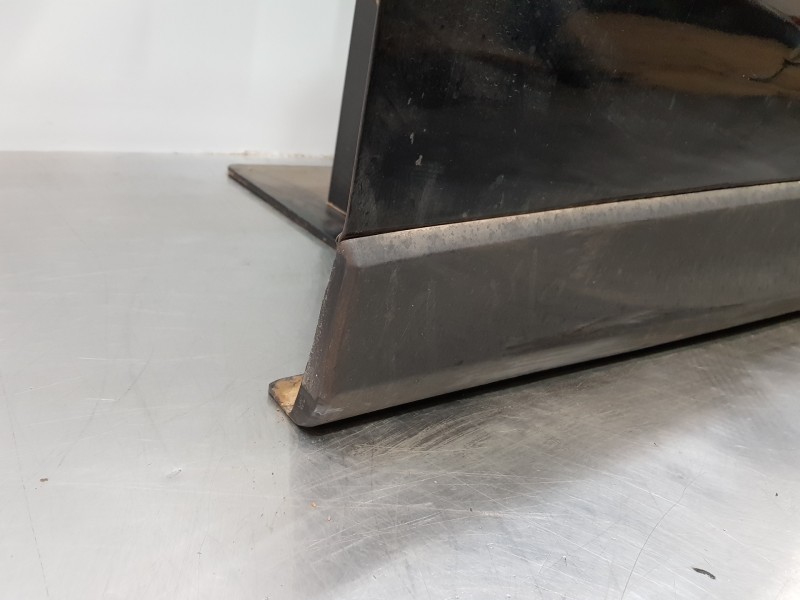 Recambio de puerta delantera izquierda para mazda cx-5 skyactiv referencia OEM IAM KDY35902XG  