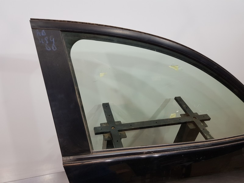 Recambio de puerta delantera derecha para mazda cx-5 skyactiv referencia OEM IAM KDY35802XG  