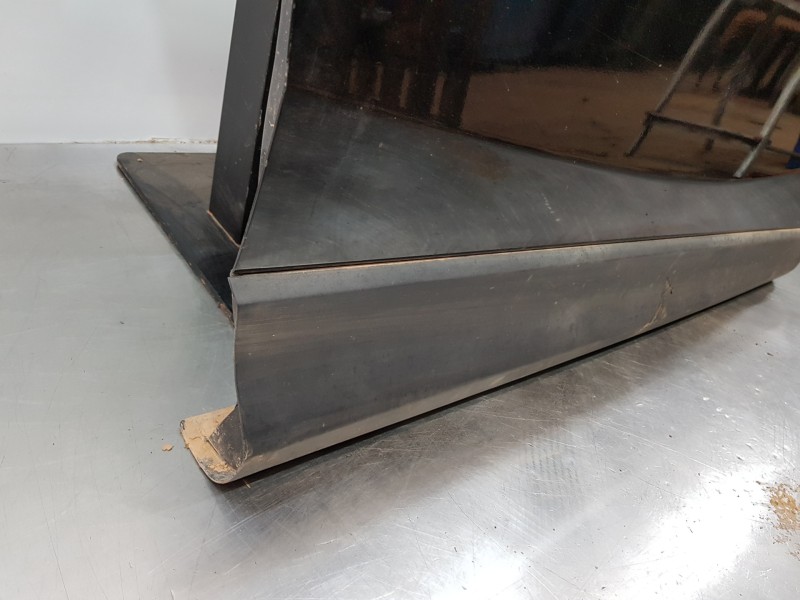 Recambio de puerta delantera derecha para mazda cx-5 skyactiv referencia OEM IAM KDY35802XG  