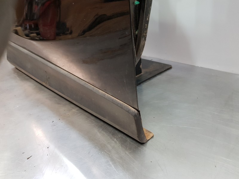 Recambio de puerta delantera derecha para mazda cx-5 skyactiv referencia OEM IAM KDY35802XG  