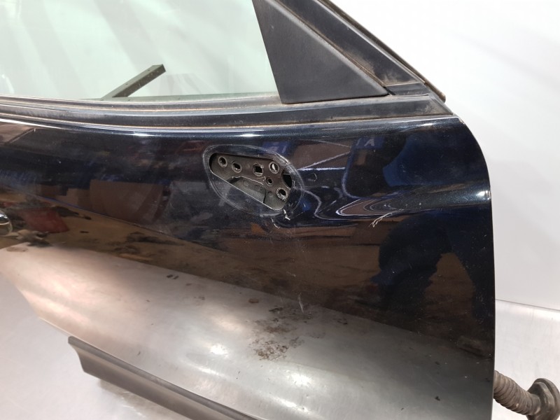 Recambio de puerta delantera derecha para mazda cx-5 skyactiv referencia OEM IAM KDY35802XG  