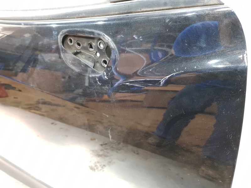 Recambio de puerta delantera derecha para mazda cx-5 skyactiv referencia OEM IAM KDY35802XG  