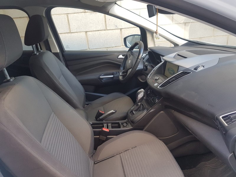 ford grand c-max (ceu) del año 2016