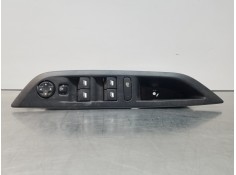 Recambio de mando elevalunas delantero izquierdo para peugeot 208 (p2) active pack referencia OEM IAM 98421760ZD  