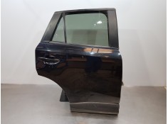 Recambio de puerta trasera derecha para mazda cx-5 skyactiv referencia OEM IAM KDY37202XC  