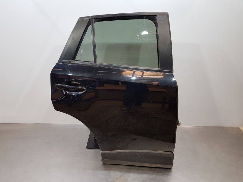 Recambio de puerta trasera derecha para mazda cx-5 skyactiv referencia OEM IAM KDY37202XC  