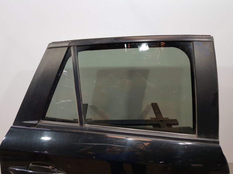 Recambio de puerta trasera derecha para mazda cx-5 skyactiv referencia OEM IAM KDY37202XC  