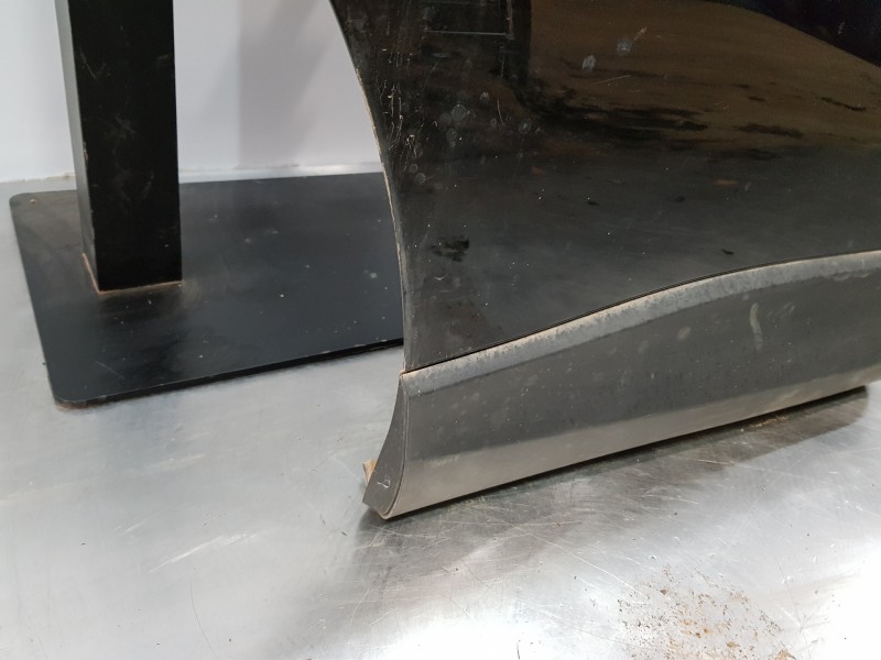 Recambio de puerta trasera derecha para mazda cx-5 skyactiv referencia OEM IAM KDY37202XC  