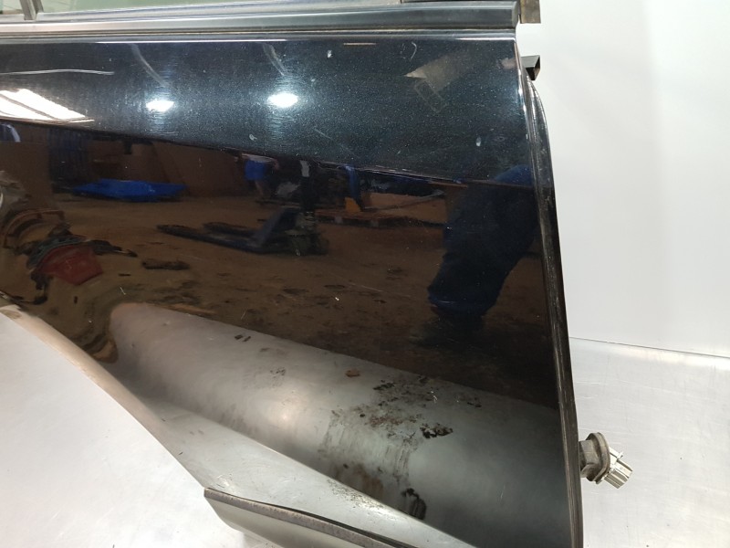 Recambio de puerta trasera derecha para mazda cx-5 skyactiv referencia OEM IAM KDY37202XC  