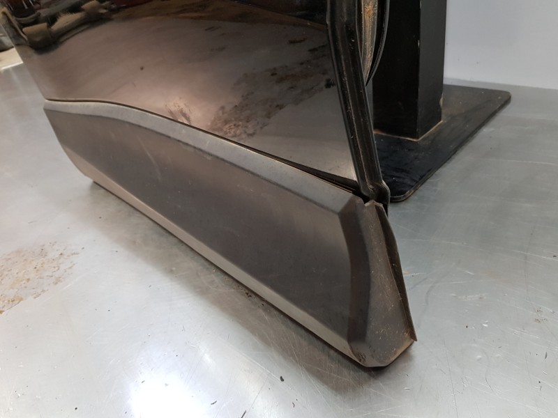 Recambio de puerta trasera derecha para mazda cx-5 skyactiv referencia OEM IAM KDY37202XC  