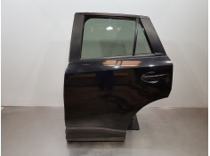 Recambio de puerta trasera izquierda para mazda cx-5 skyactiv referencia OEM IAM KDY37302XC  