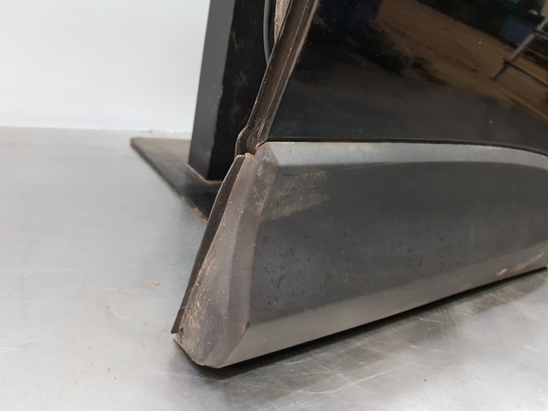 Recambio de puerta trasera izquierda para mazda cx-5 skyactiv referencia OEM IAM KDY37302XC  