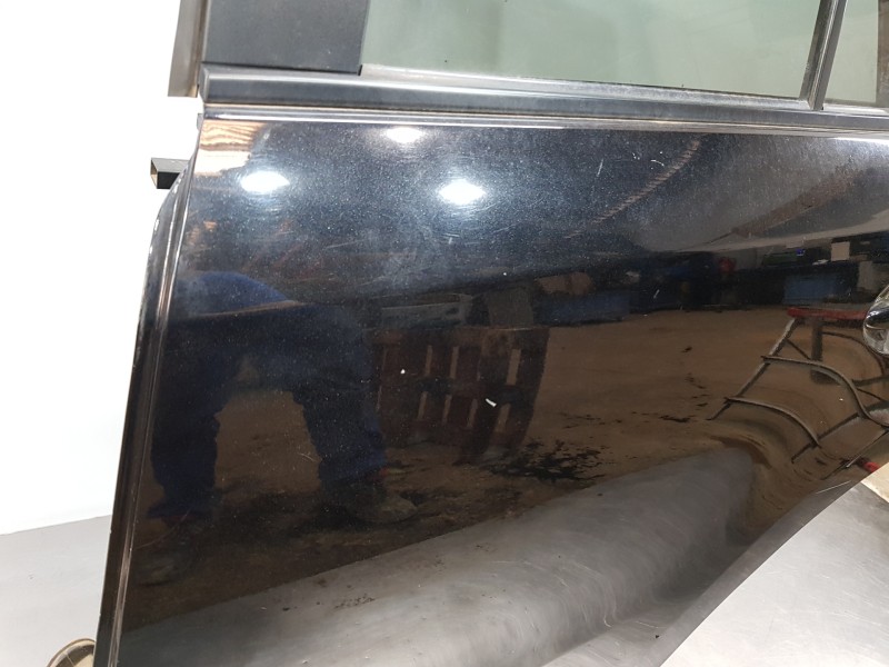 Recambio de puerta trasera izquierda para mazda cx-5 skyactiv referencia OEM IAM KDY37302XC  