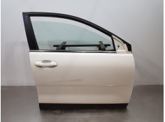 Recambio de puerta delantera derecha para kia stonic (ybcuv) concept referencia OEM IAM 76004H8400  