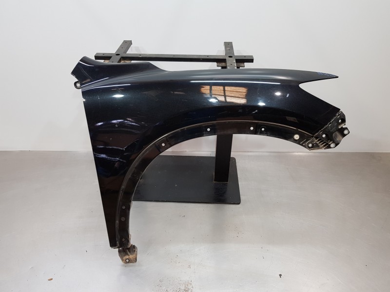 Recambio de aleta delantera derecha para mazda cx-5 skyactiv referencia OEM IAM KD5352111A  