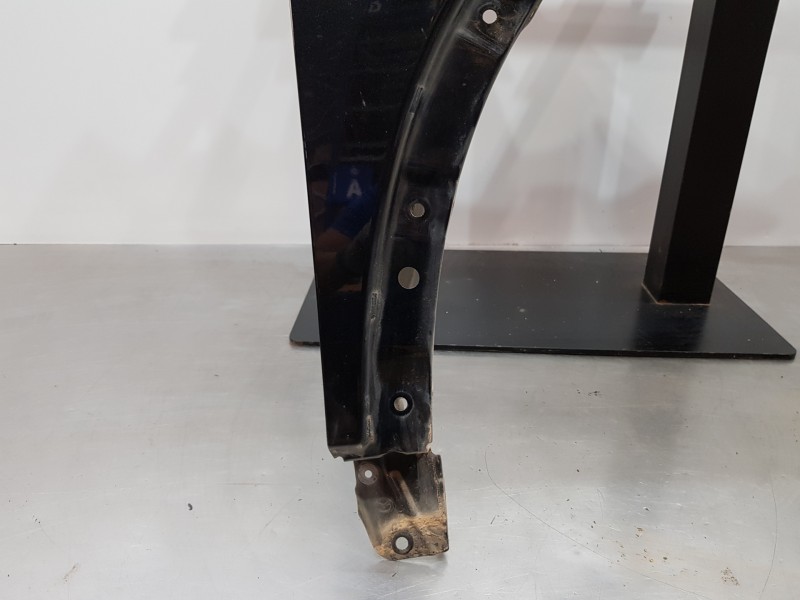 Recambio de aleta delantera derecha para mazda cx-5 skyactiv referencia OEM IAM KD5352111A  