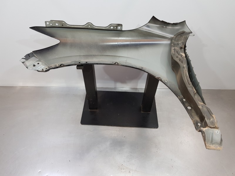 Recambio de aleta delantera derecha para mazda cx-5 skyactiv referencia OEM IAM KD5352111A  