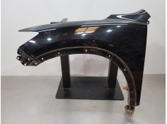 Recambio de aleta delantera izquierda para mazda cx-5 skyactiv referencia OEM IAM KD5352211A  