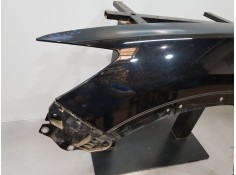 Recambio de aleta delantera izquierda para mazda cx-5 skyactiv referencia OEM IAM KD5352211A   2