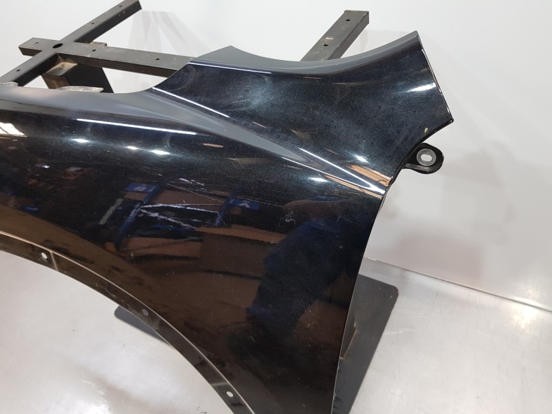 Recambio de aleta delantera izquierda para mazda cx-5 skyactiv referencia OEM IAM KD5352211A  