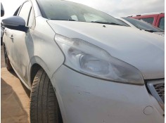 peugeot 208 del año 2013 2