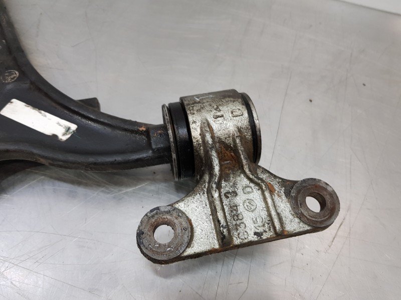 Recambio de brazo suspension inferior delantero derecho para citroen jumpy combi referencia OEM IAM 3521N9  