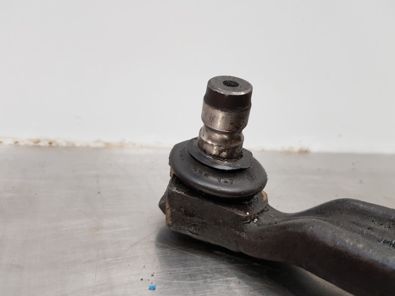 Recambio de brazo suspension inferior delantero derecho para citroen jumpy combi referencia OEM IAM 3521N9  