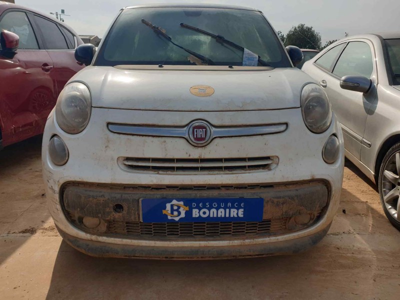 fiat 500 l (330) del año 2013