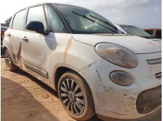 fiat 500 l (330) del año 2013 2