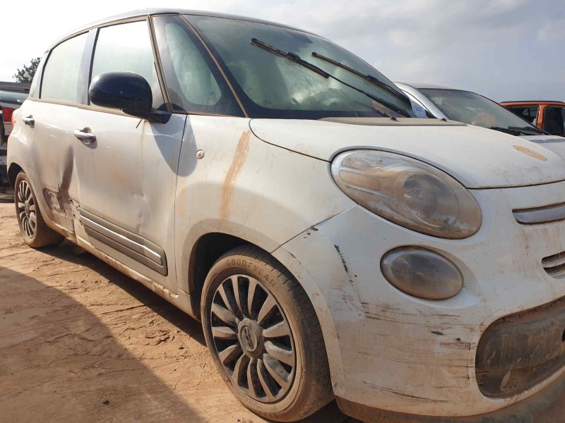 fiat 500 l (330) del año 2013